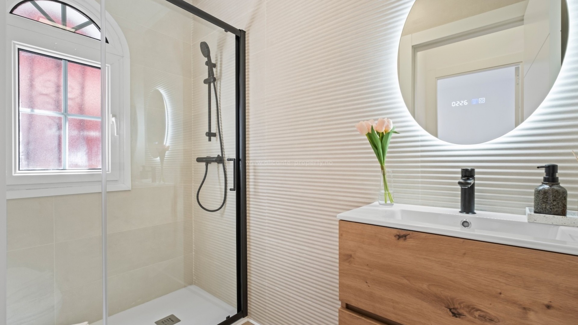 Hus / Villa i PAU 26