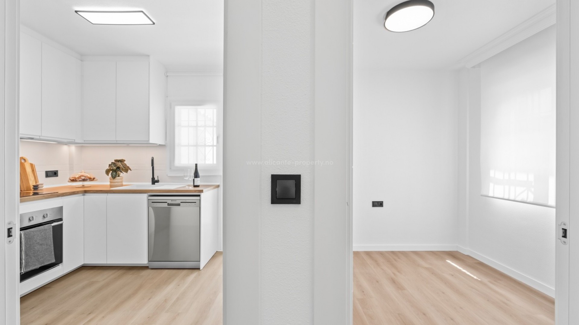 Hus / Villa i PAU 26