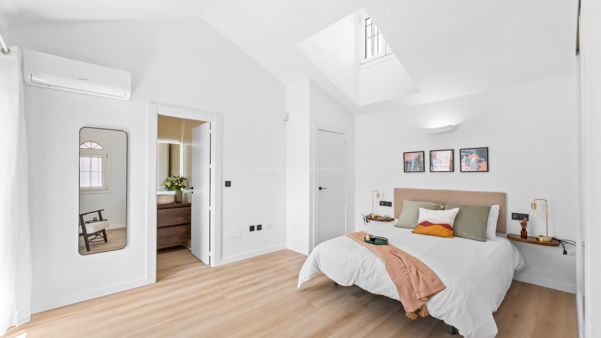 Hus / Villa i PAU 26