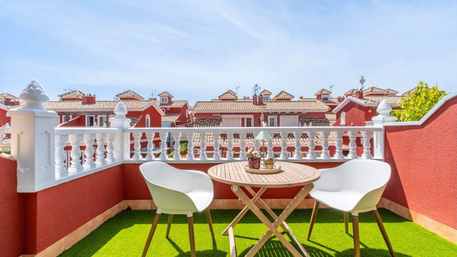 Hus / Villa i PAU 26