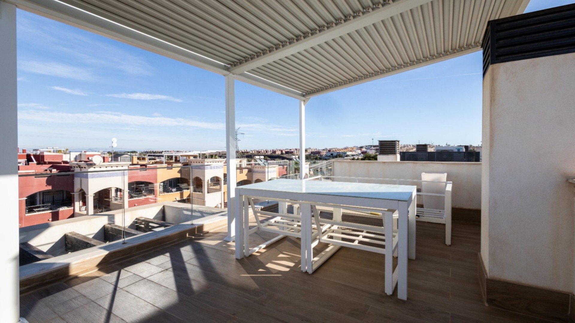 Hus / Villa i PAU 26