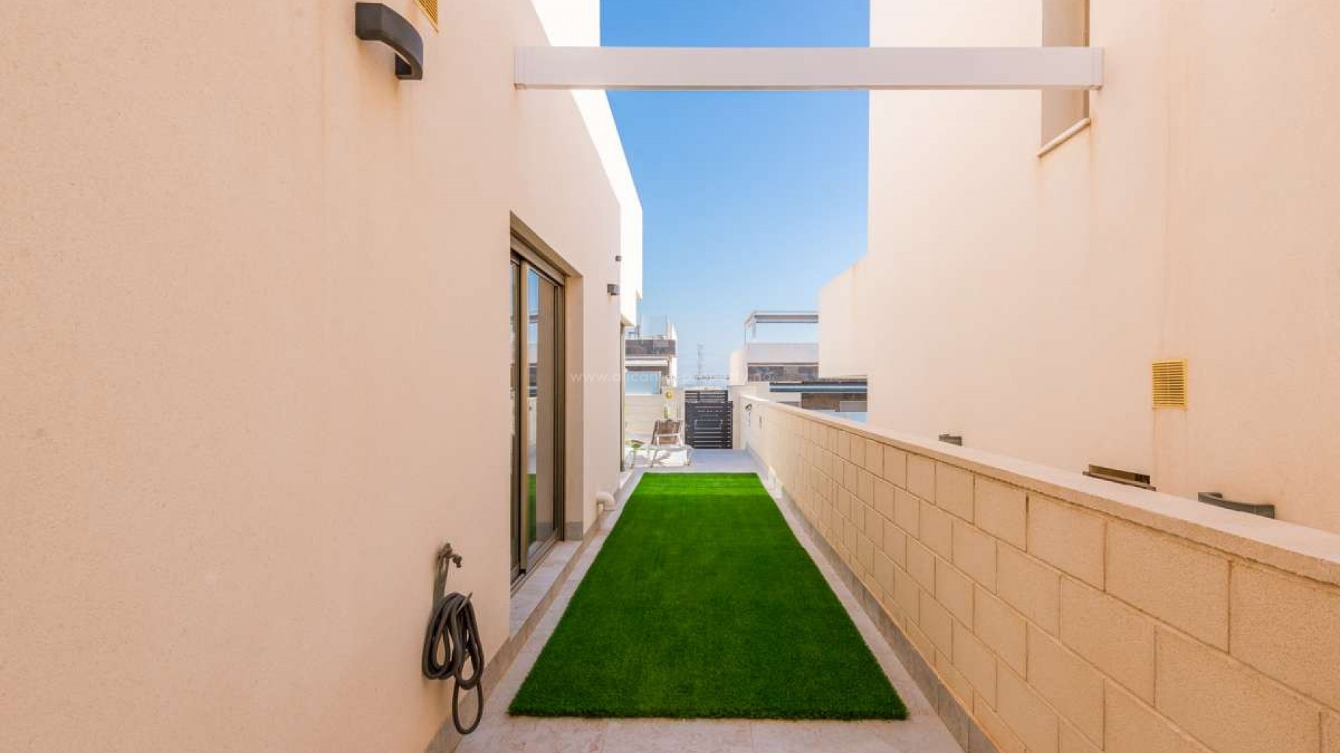 Hus / Villa i PAU 26