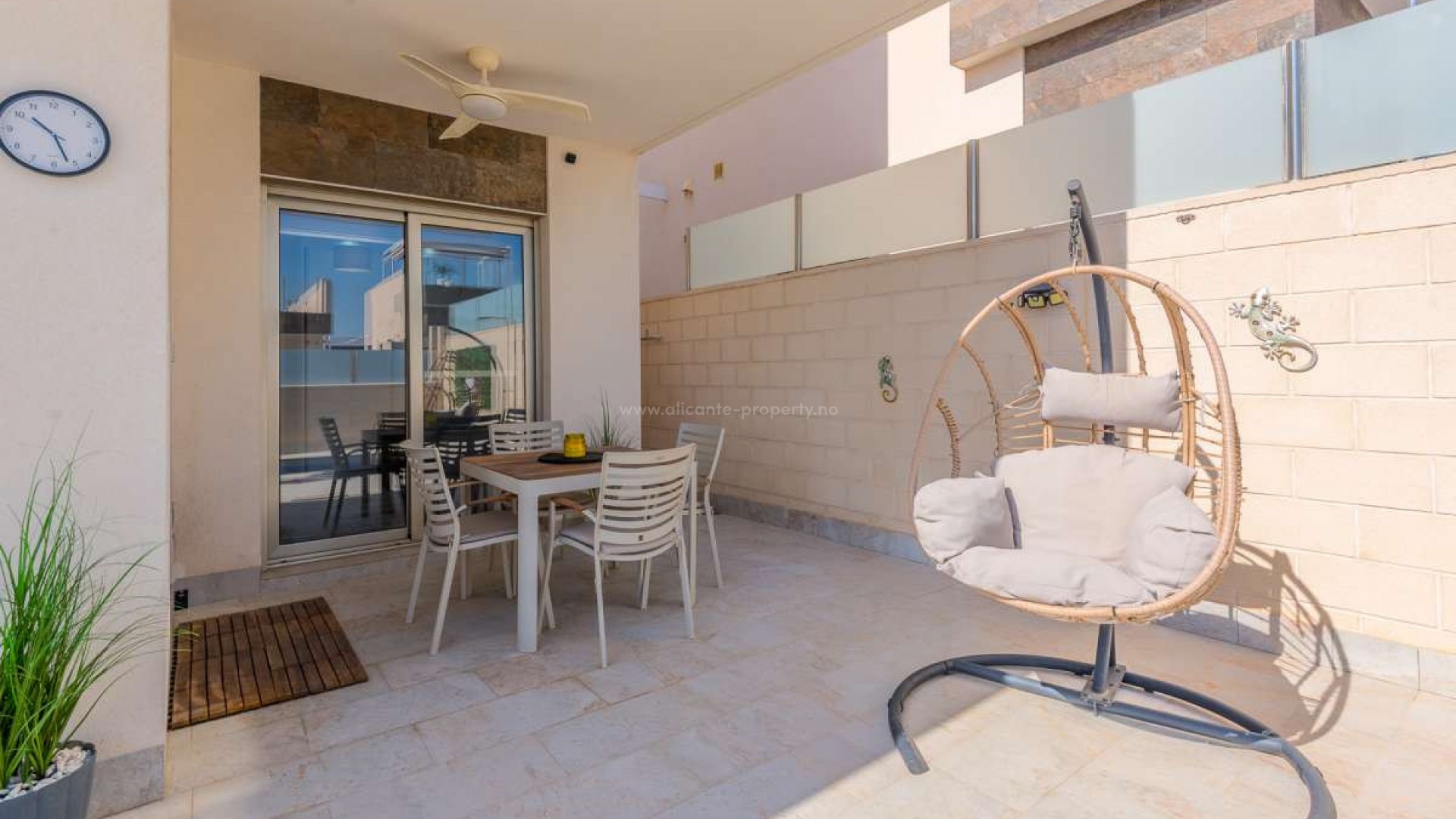Hus / Villa i PAU 26