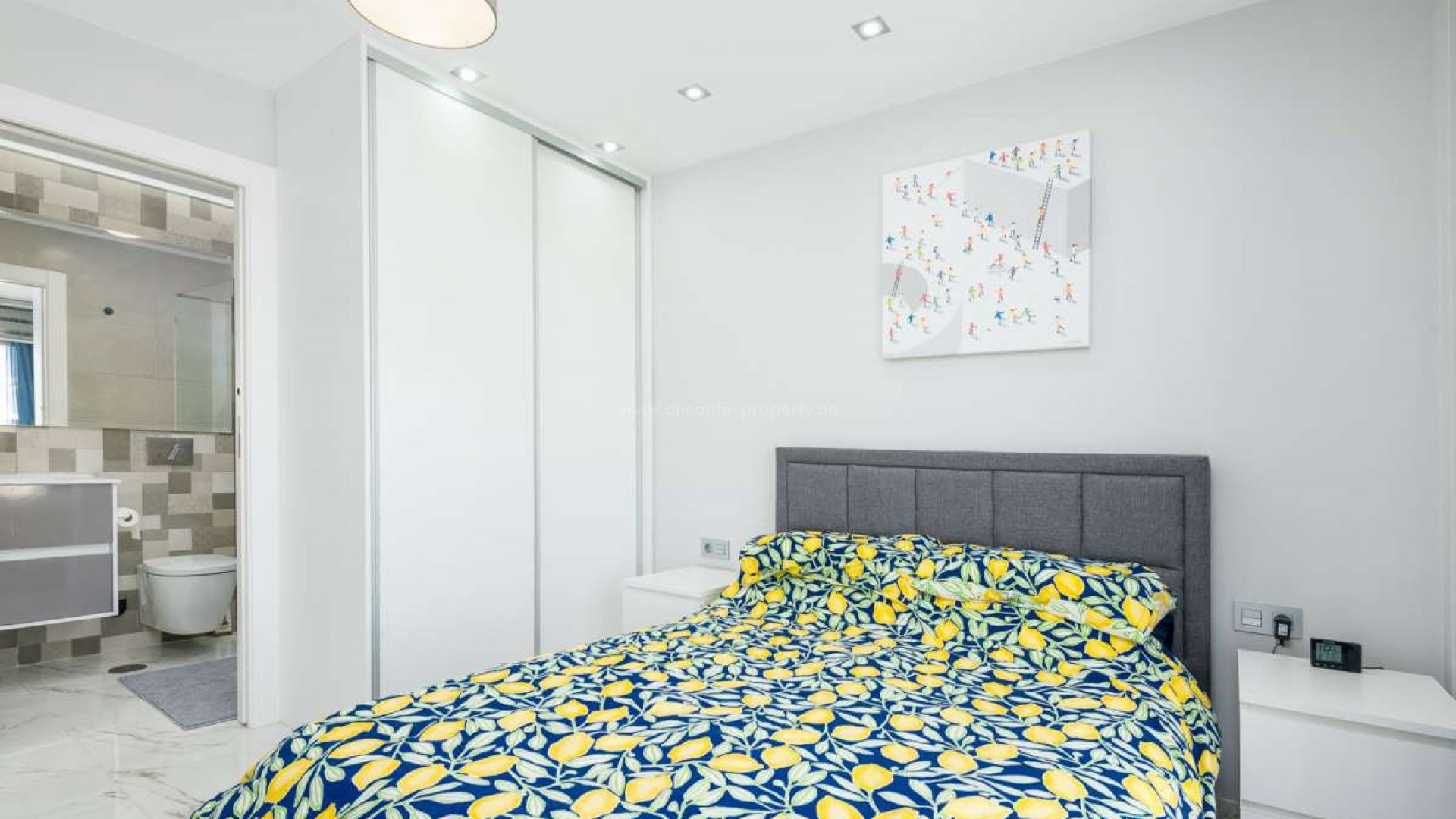 Hus / Villa i PAU 26