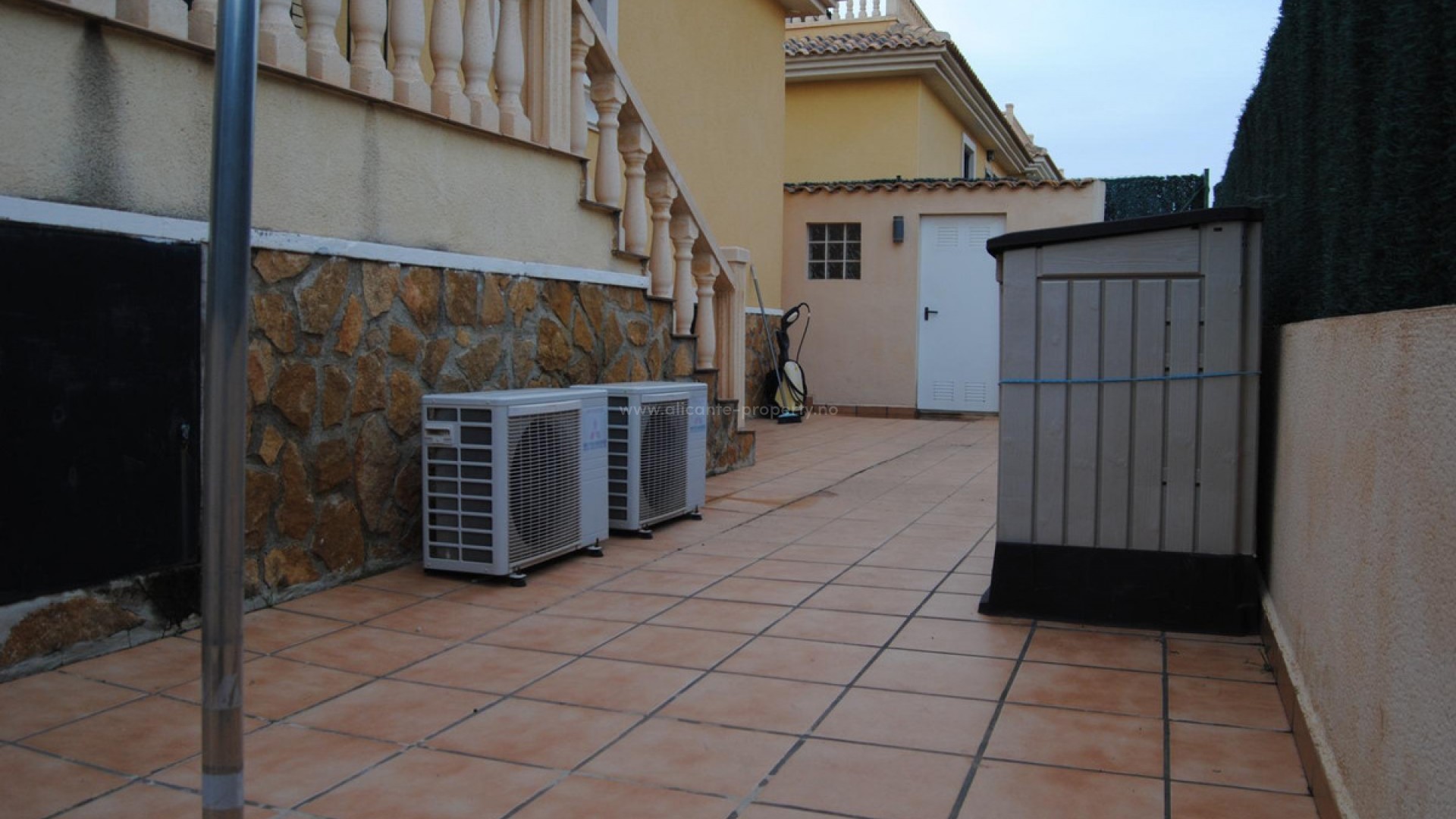 Hus / Villa i Pau 8