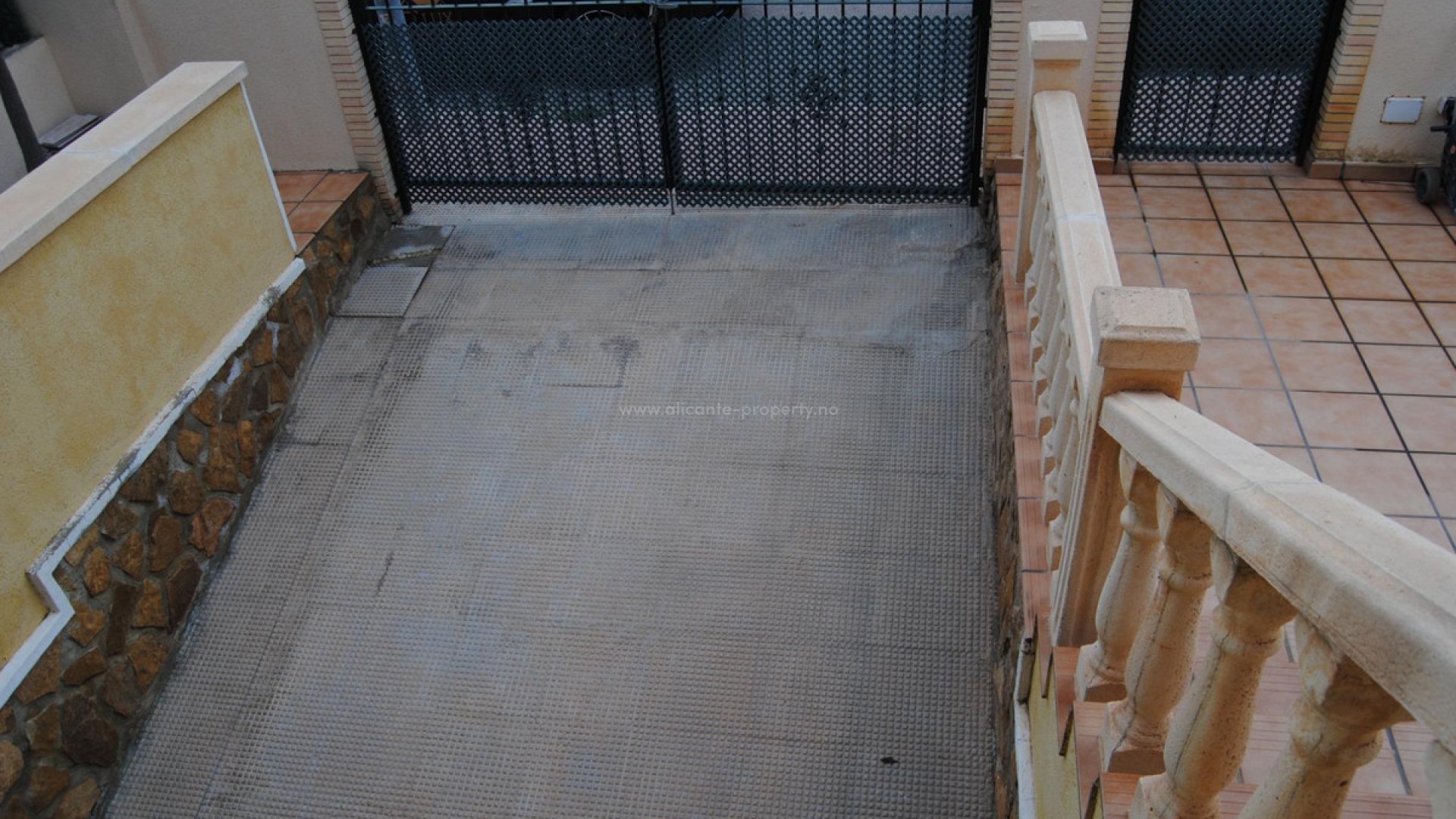 Hus / Villa i Pau 8