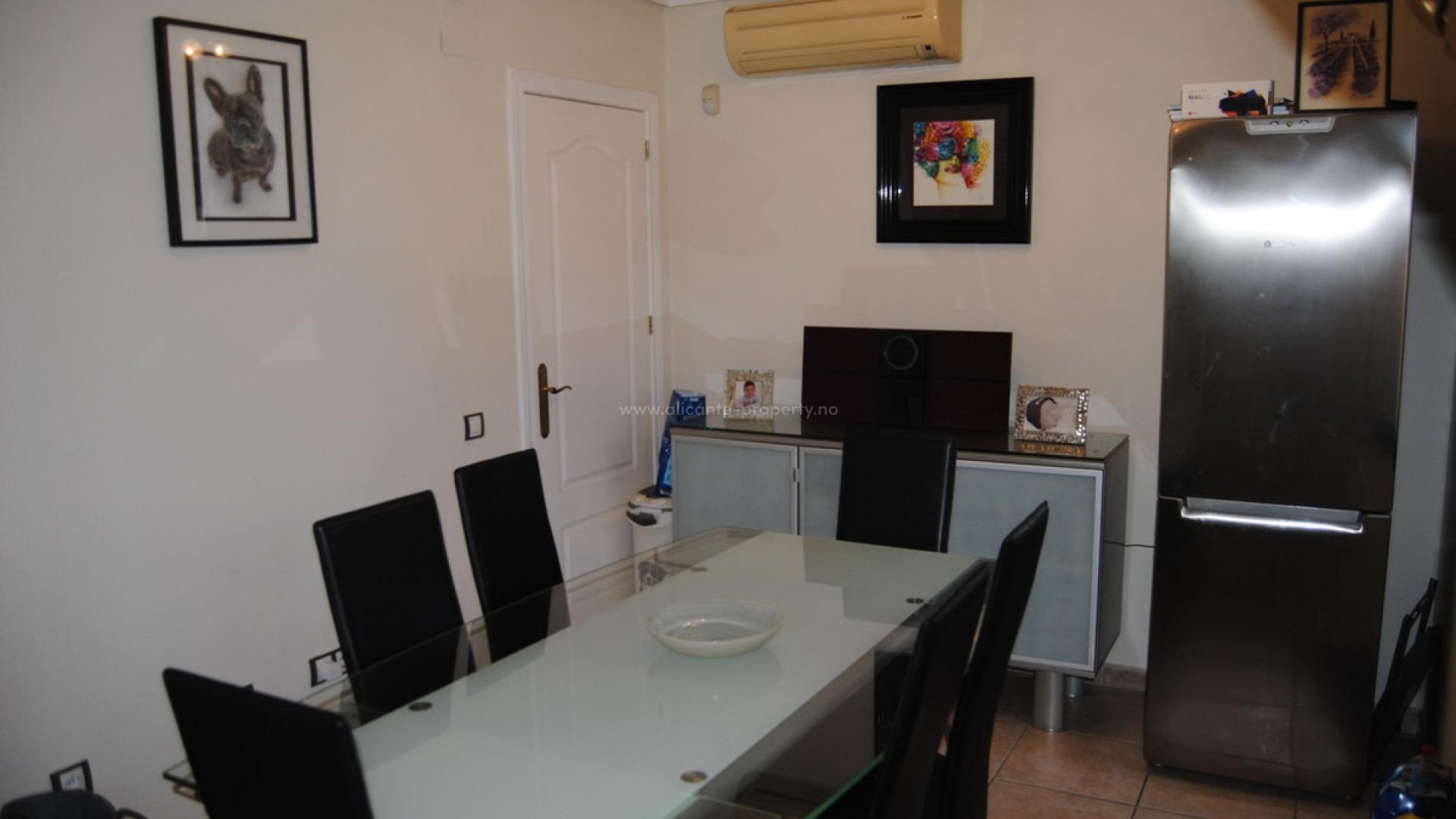 Hus / Villa i Pau 8