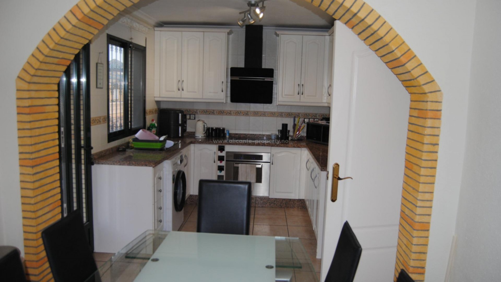 Hus / Villa i Pau 8