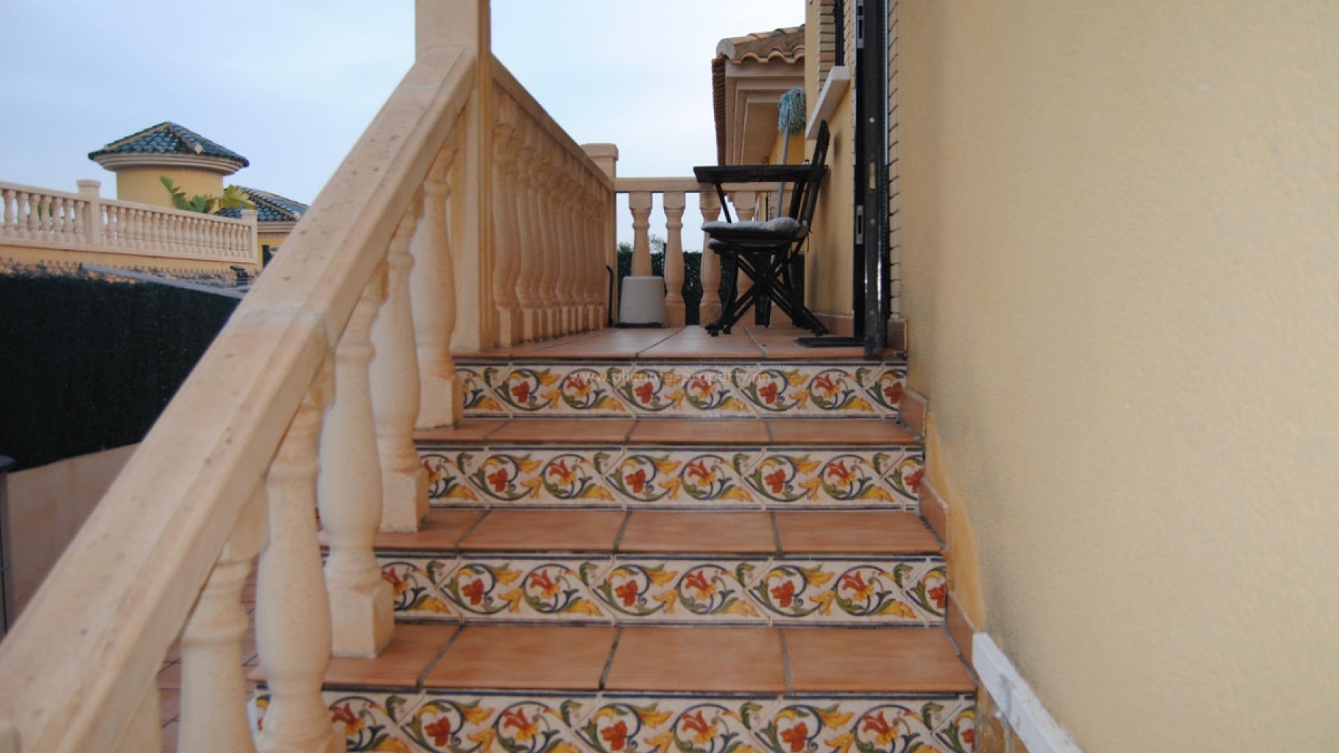 Hus / Villa i Pau 8