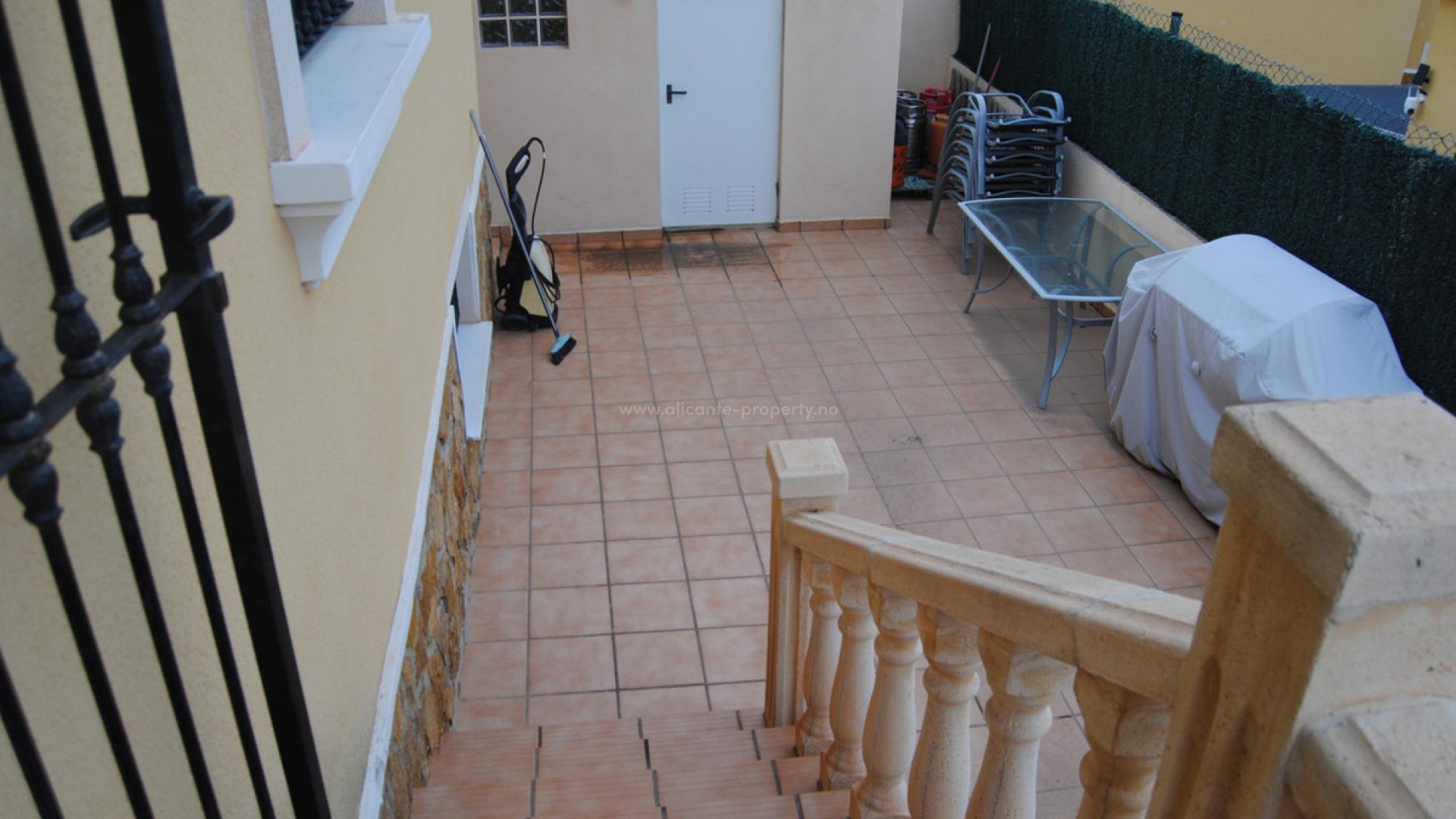 Hus / Villa i Pau 8