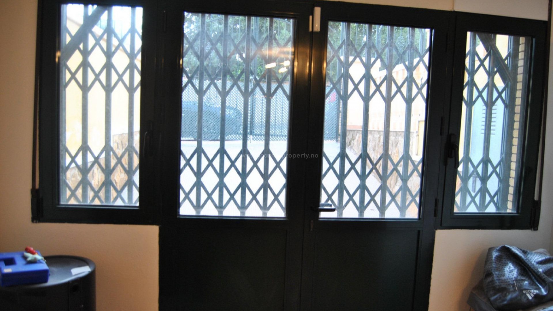 Hus / Villa i Pau 8
