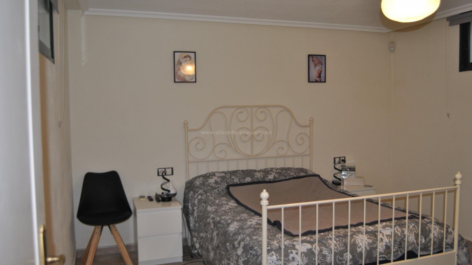 Hus / Villa i Pau 8