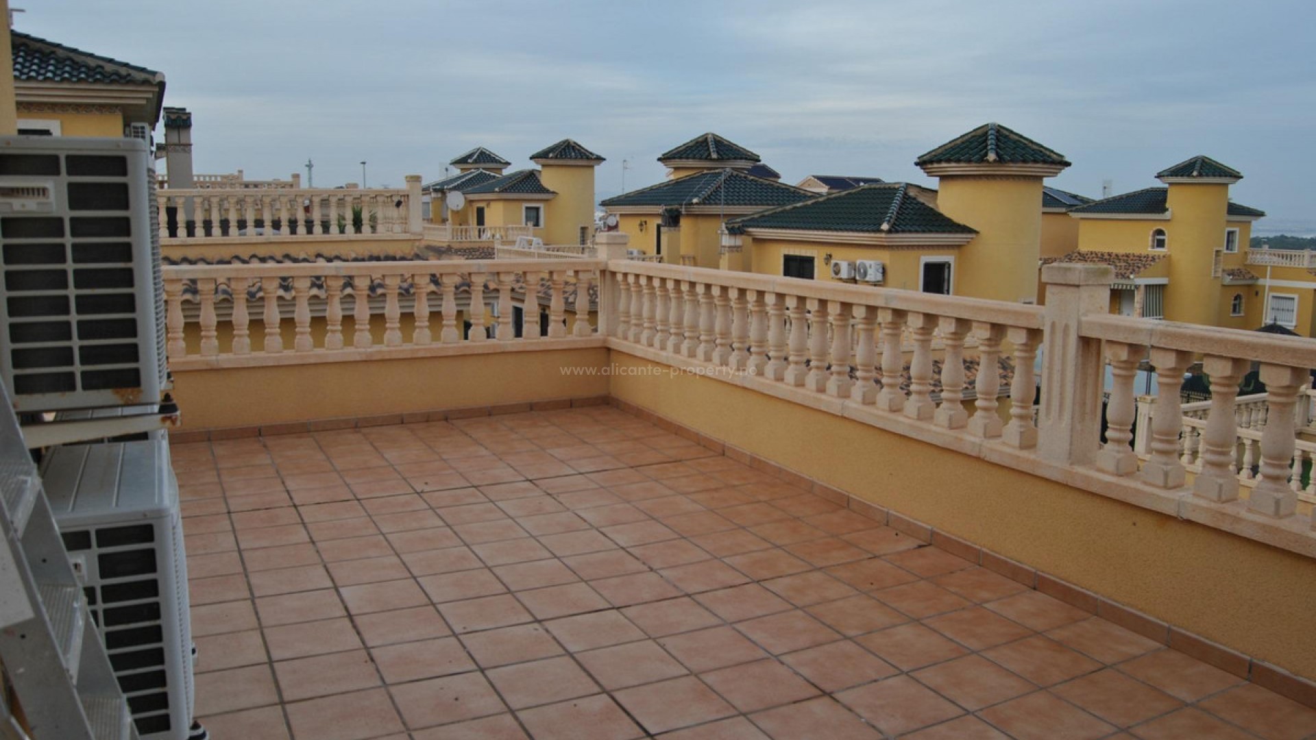 Hus / Villa i Pau 8