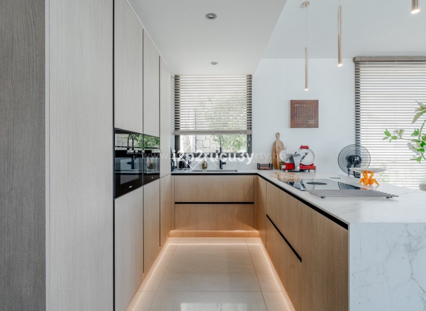 Hus / Villa i Pedramala