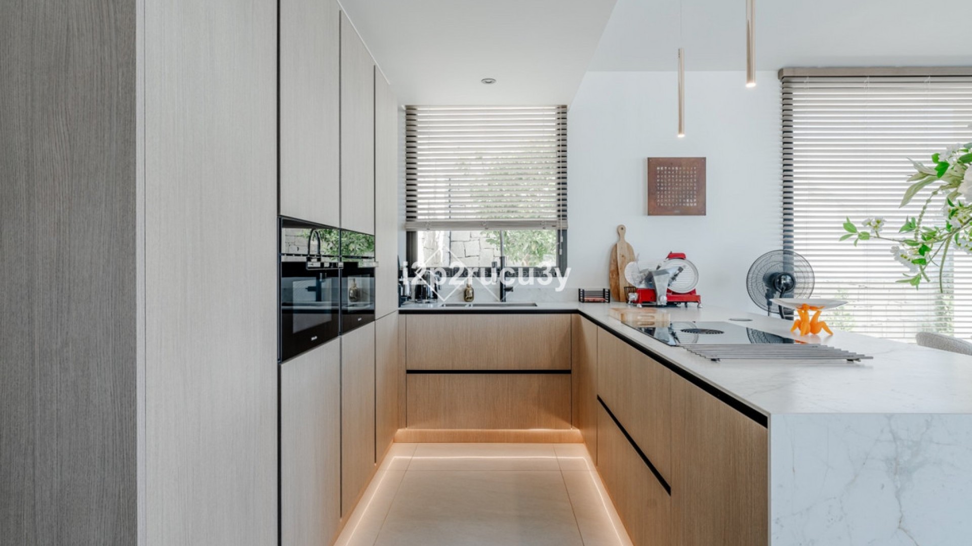 Hus / Villa i Pedramala