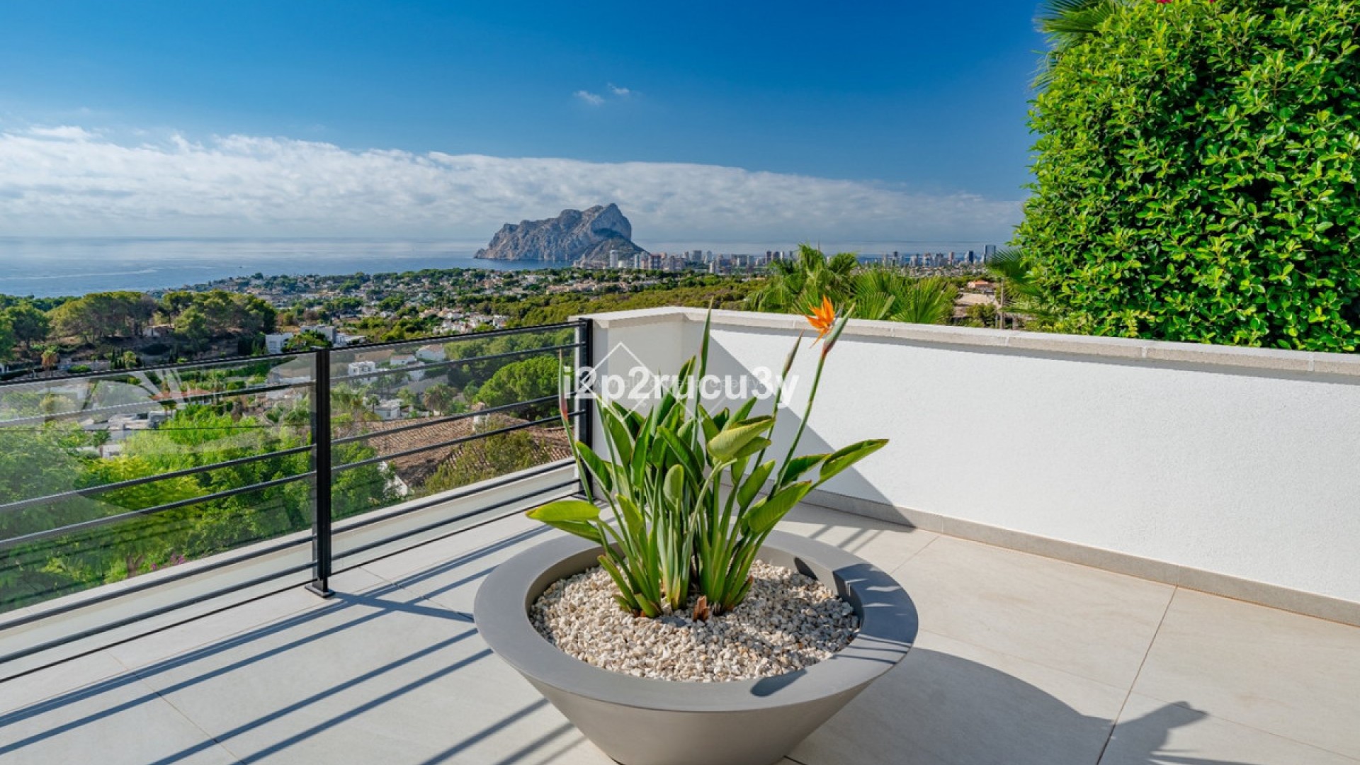 Hus / Villa i Pedramala