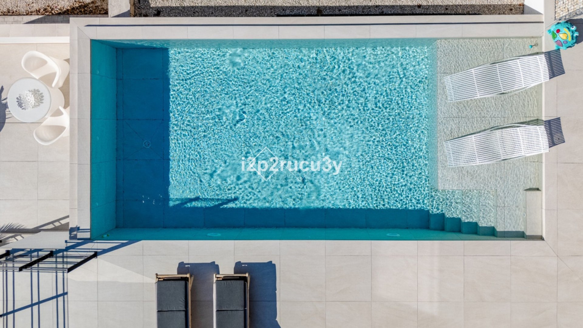 Hus / Villa i Pedramala