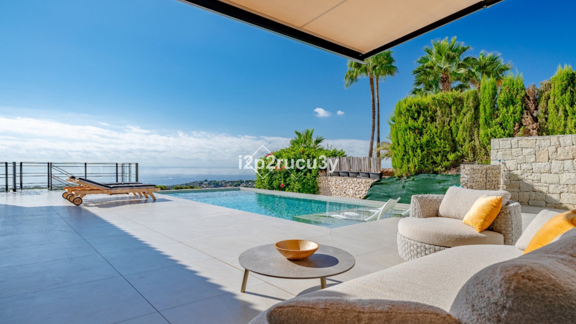 Hus / Villa i Pedramala