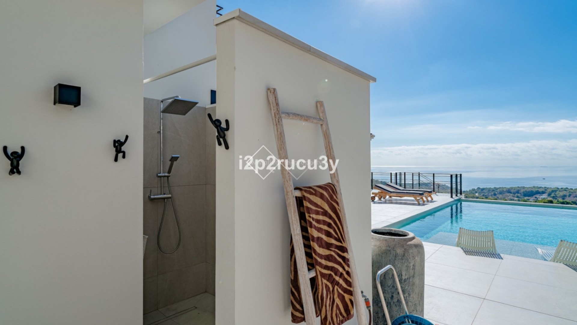 Hus / Villa i Pedramala