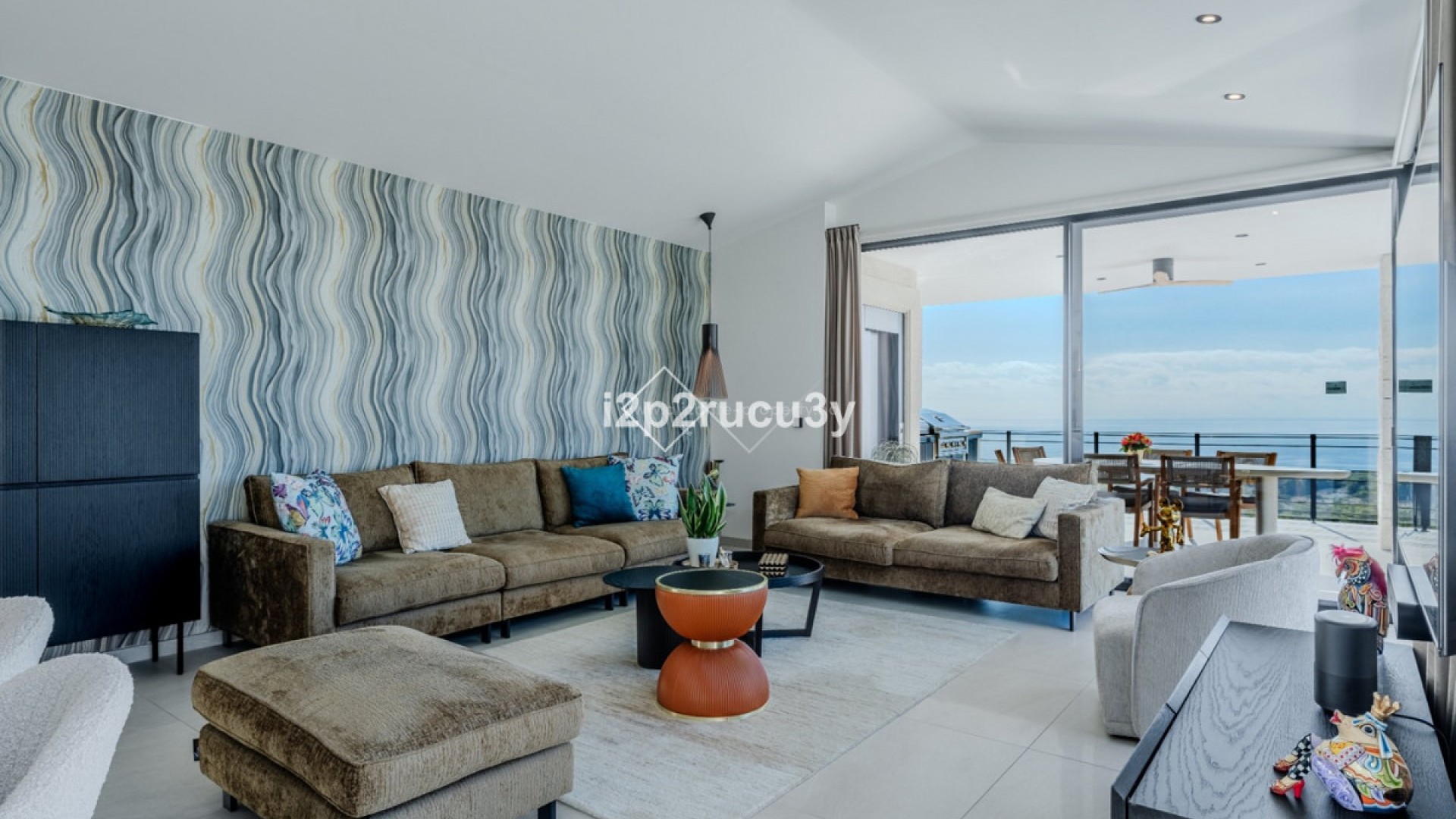 Hus / Villa i Pedramala