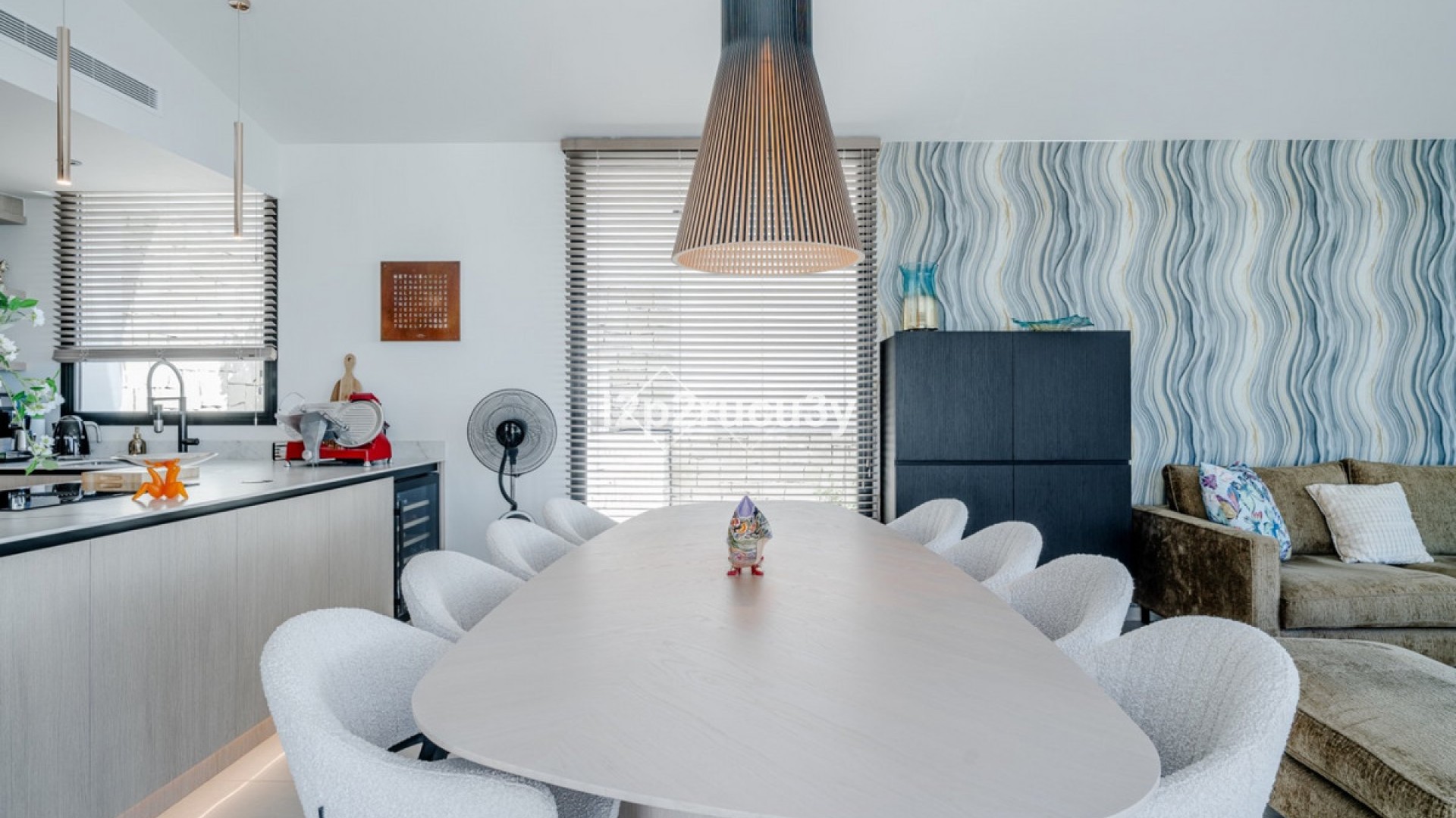 Hus / Villa i Pedramala