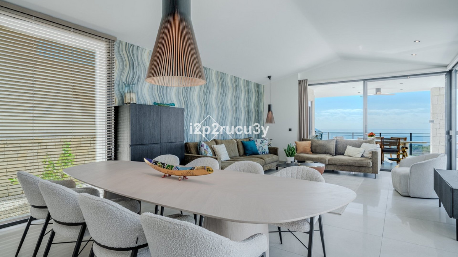 Hus / Villa i Pedramala