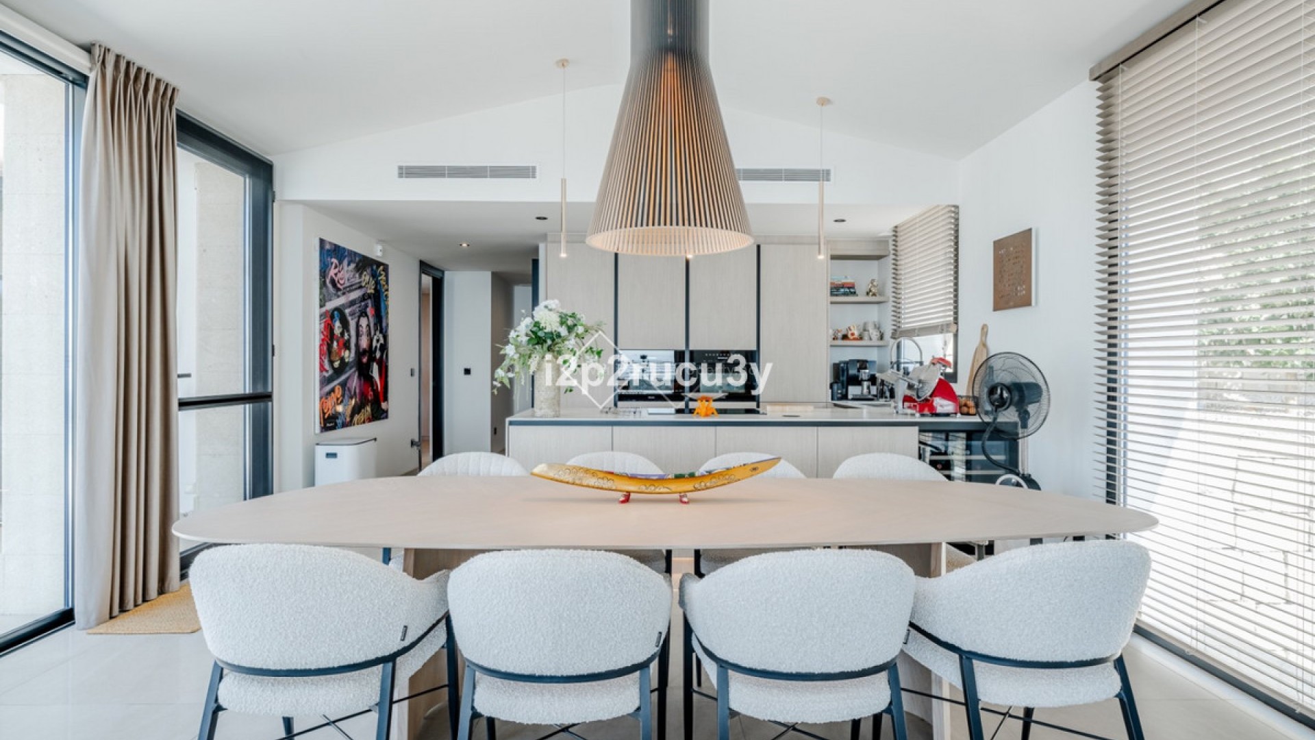 Hus / Villa i Pedramala