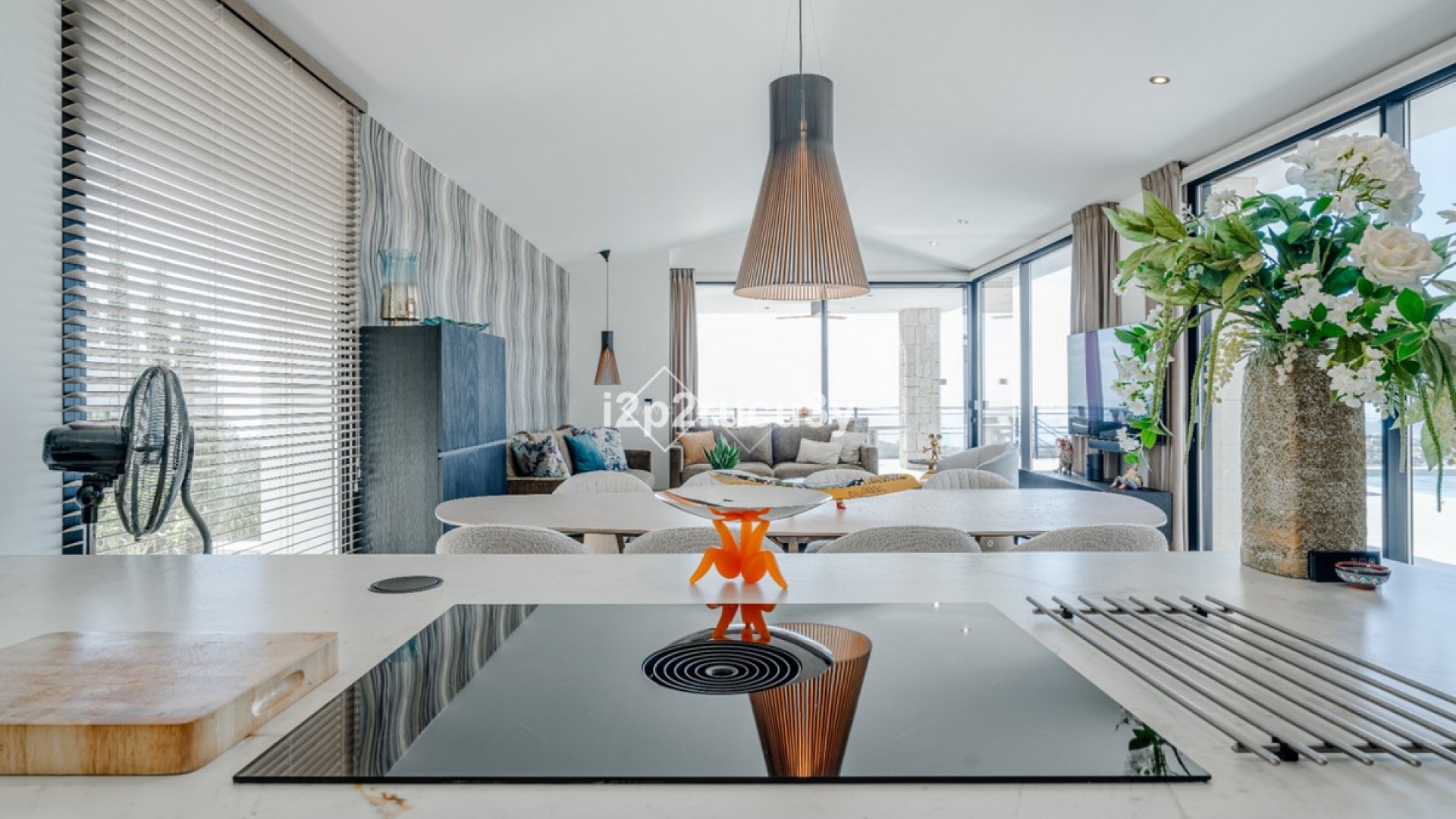 Hus / Villa i Pedramala