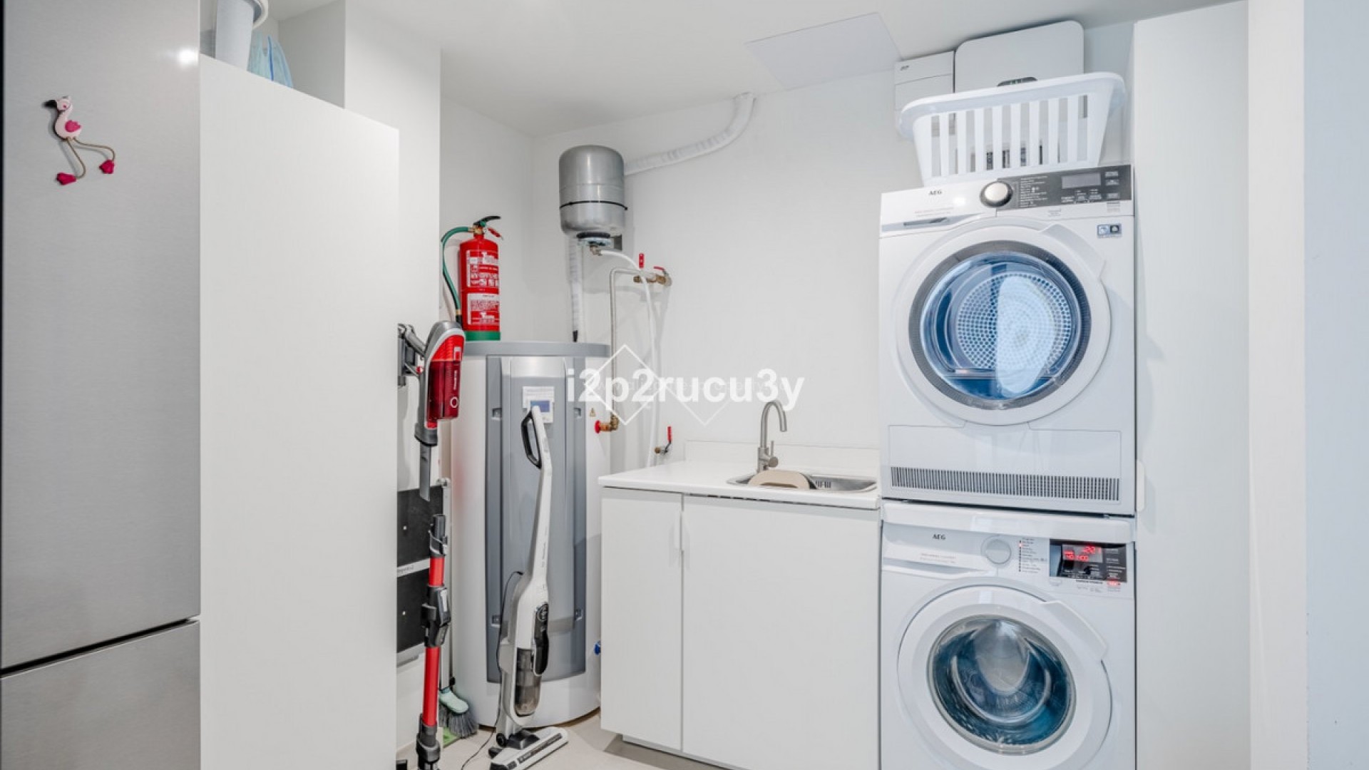 Hus / Villa i Pedramala