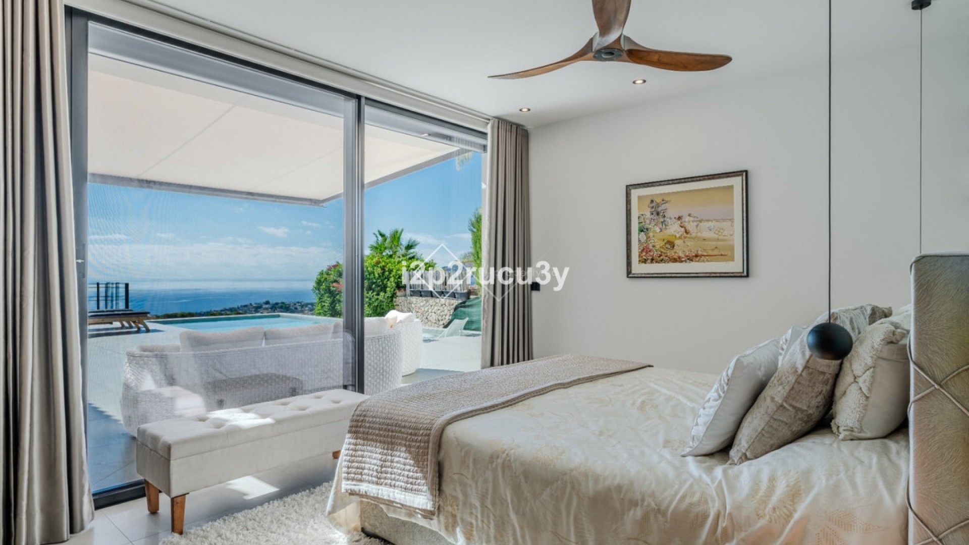 Hus / Villa i Pedramala