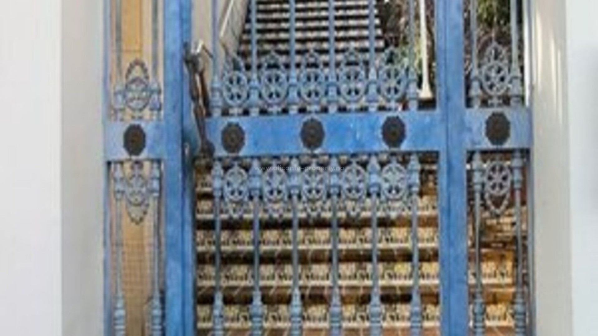 Hus / Villa i Pedreguer Centro