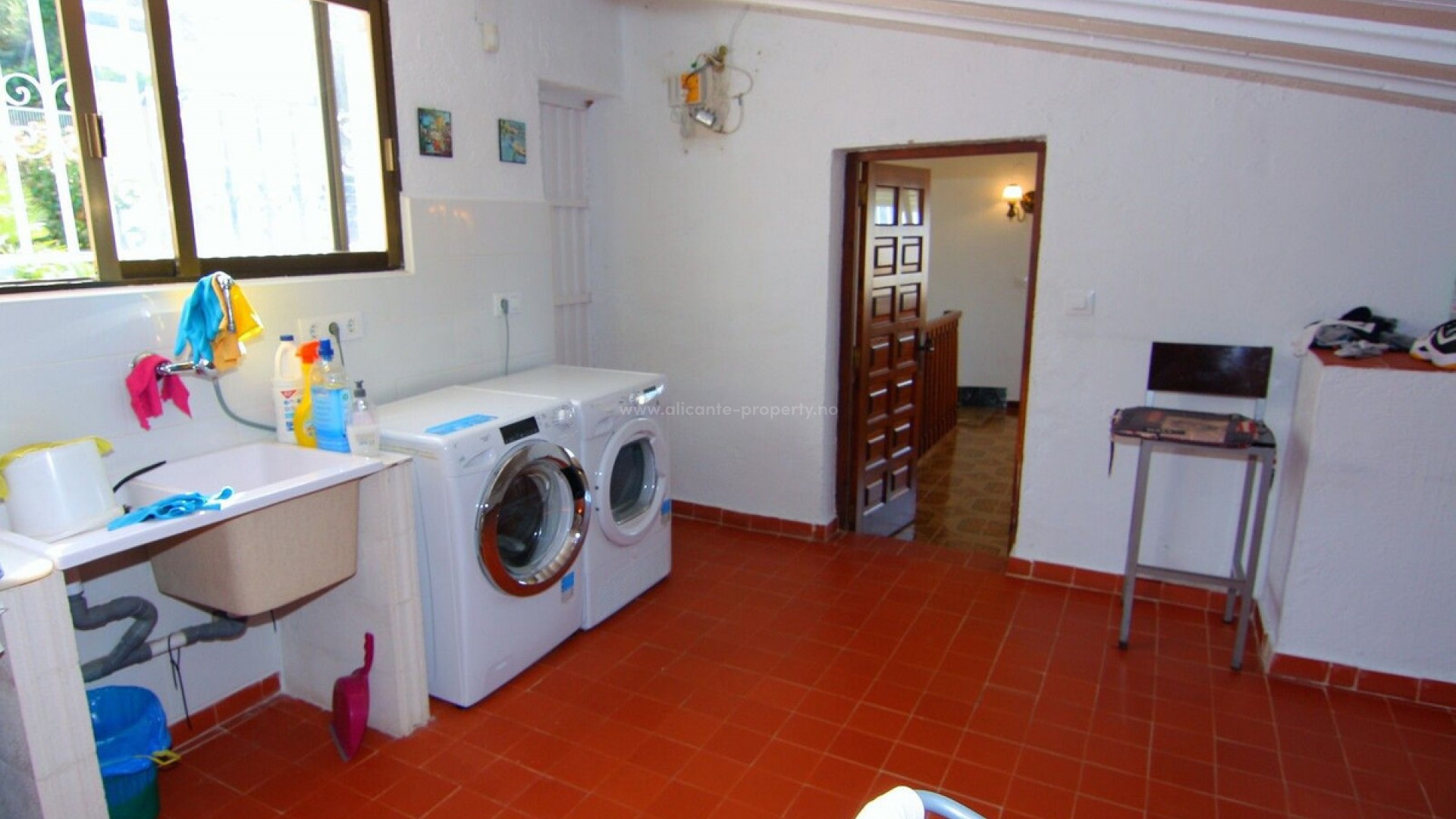 Hus / Villa i Pedreguer Centro