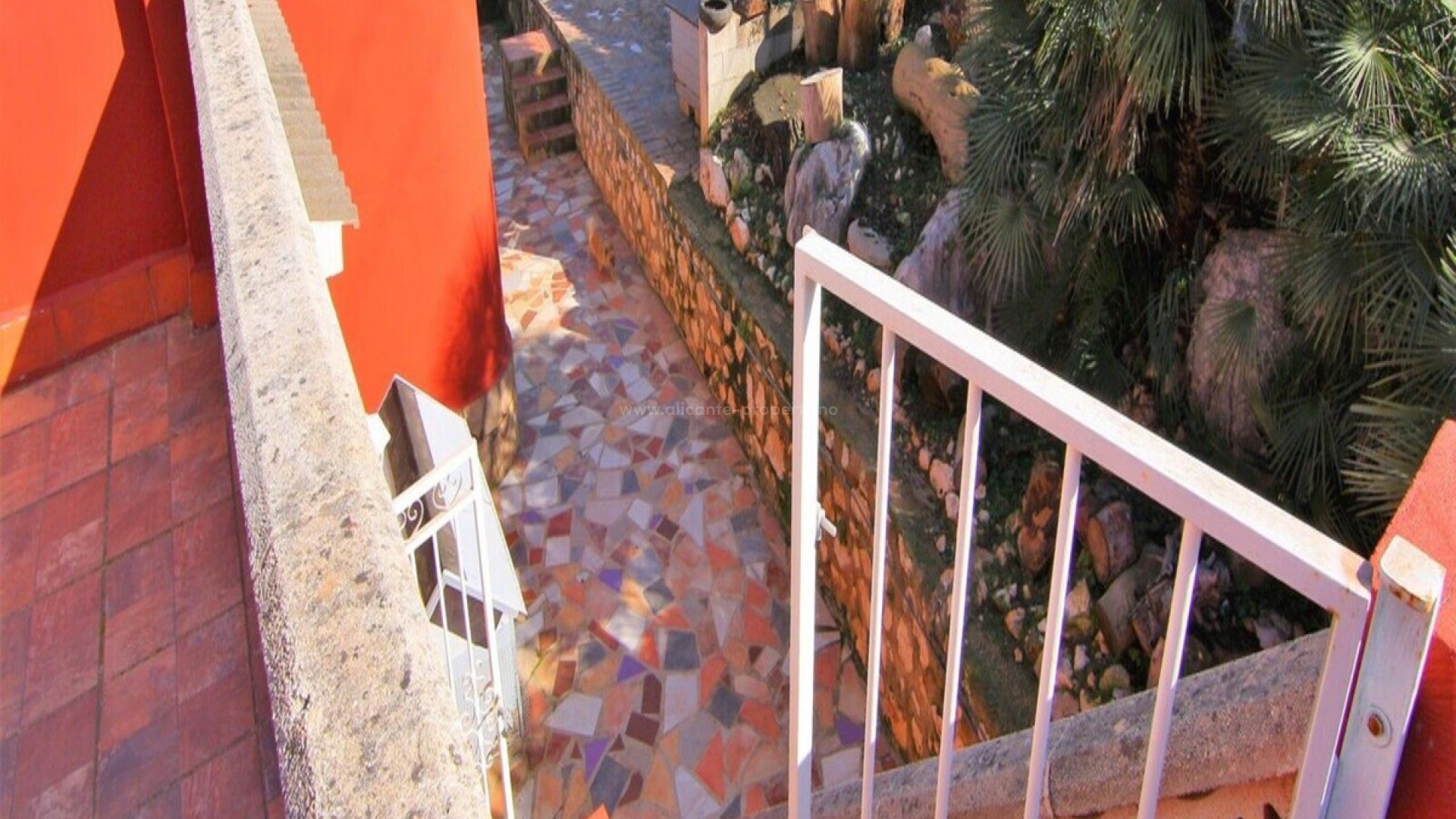 Hus / Villa i Pedreguer Centro