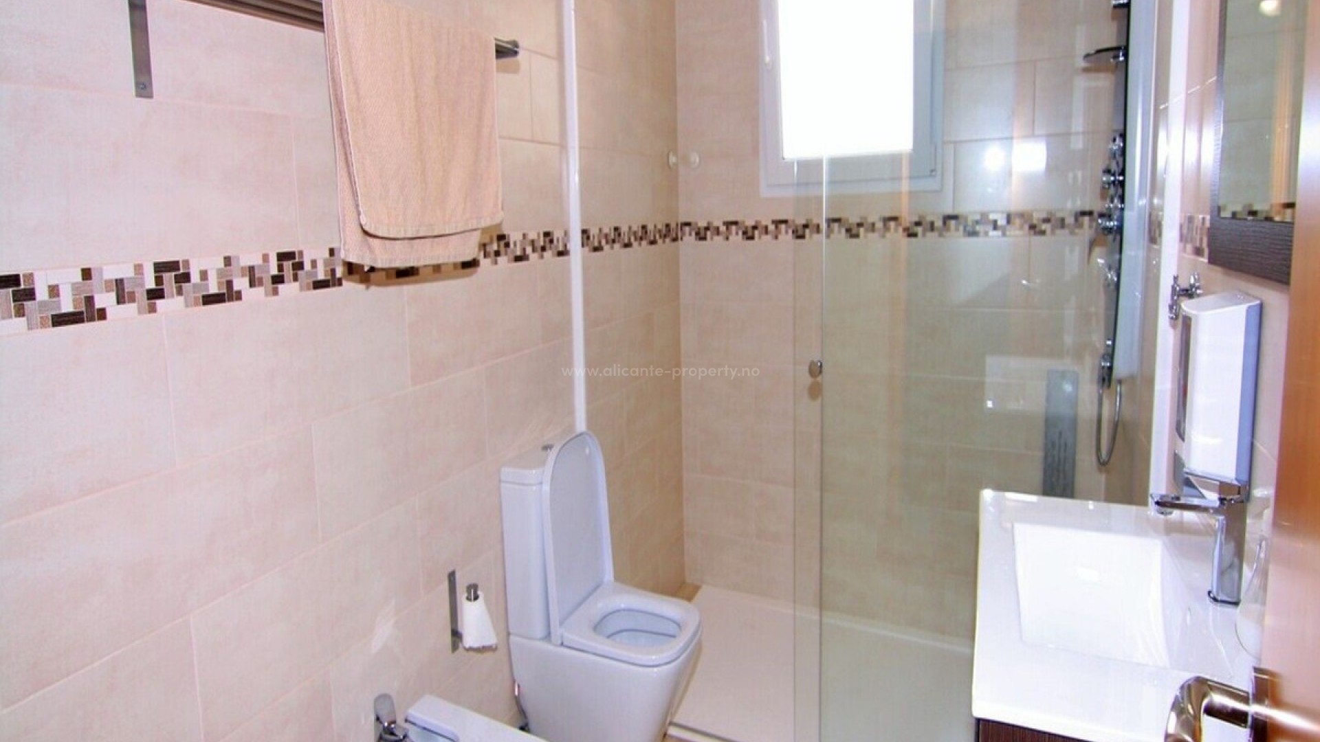 Hus / Villa i Pedreguer Centro