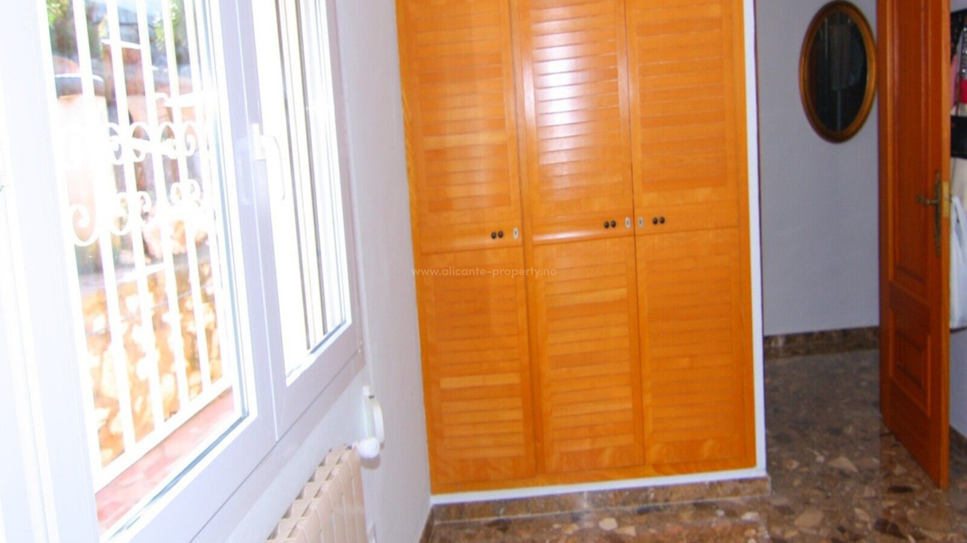 Hus / Villa i Pedreguer Centro