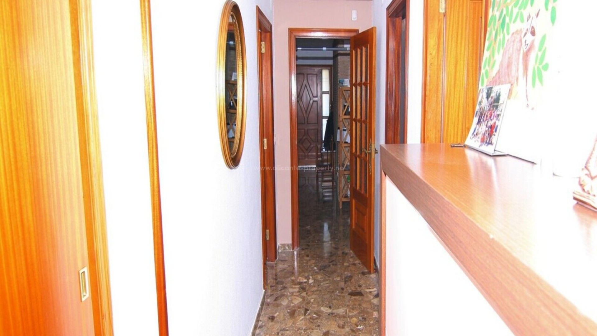 Hus / Villa i Pedreguer Centro