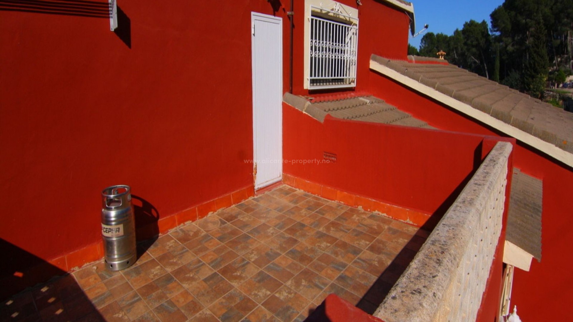 Hus / Villa i Pedreguer Centro