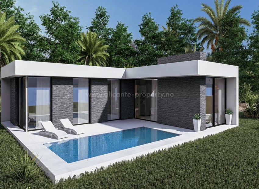 Hus / Villa i Pedreguer Centro