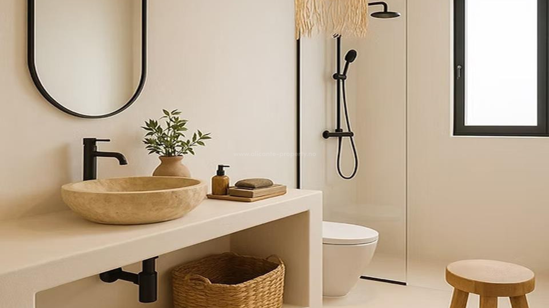 Hus / Villa i Pedreguer Centro