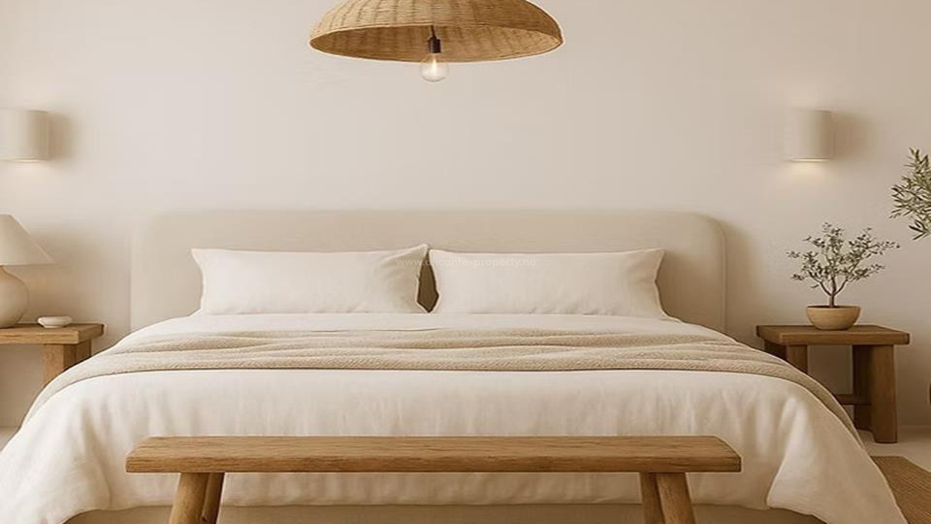 Hus / Villa i Pedreguer Centro