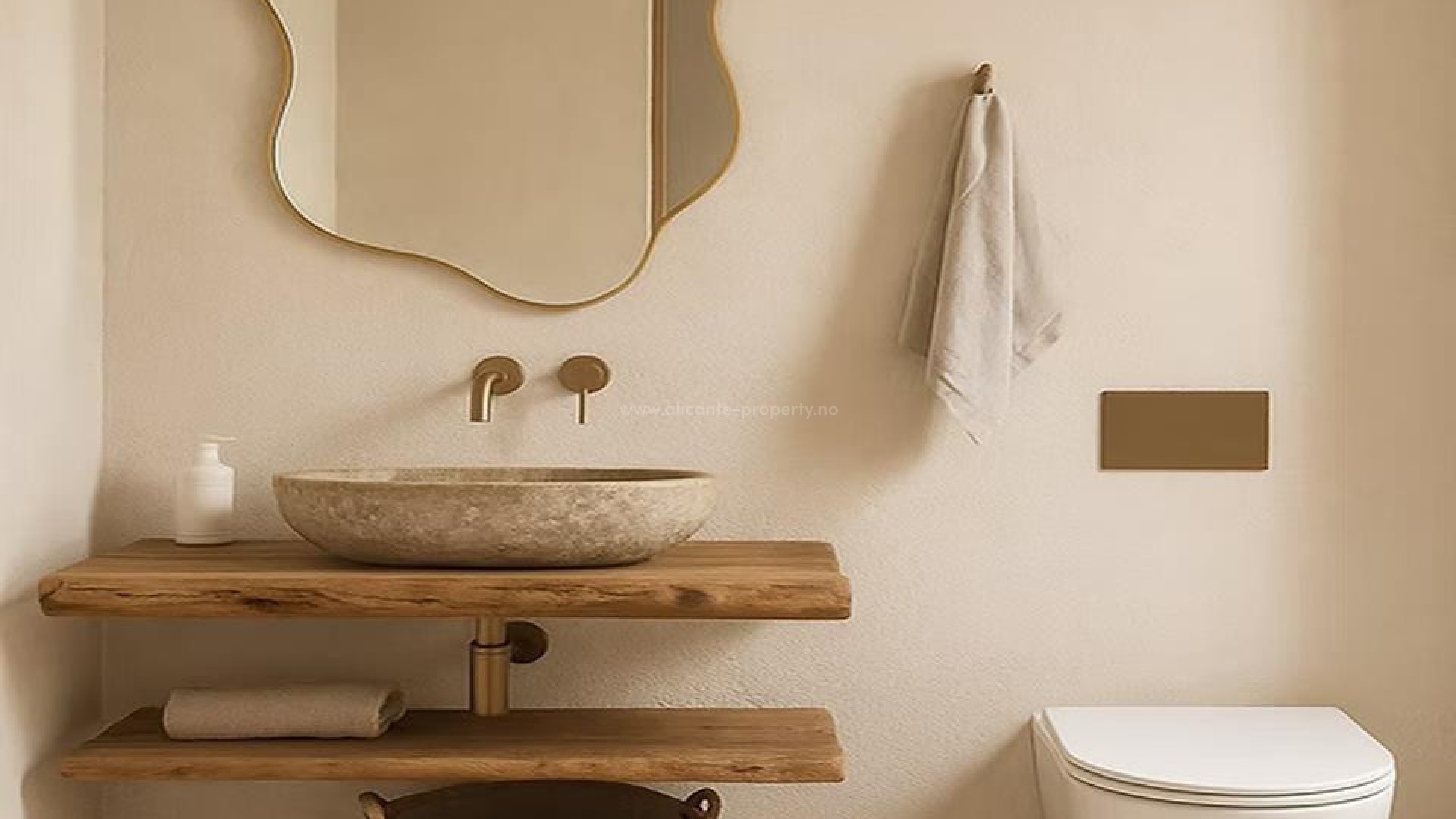 Hus / Villa i Pedreguer Centro