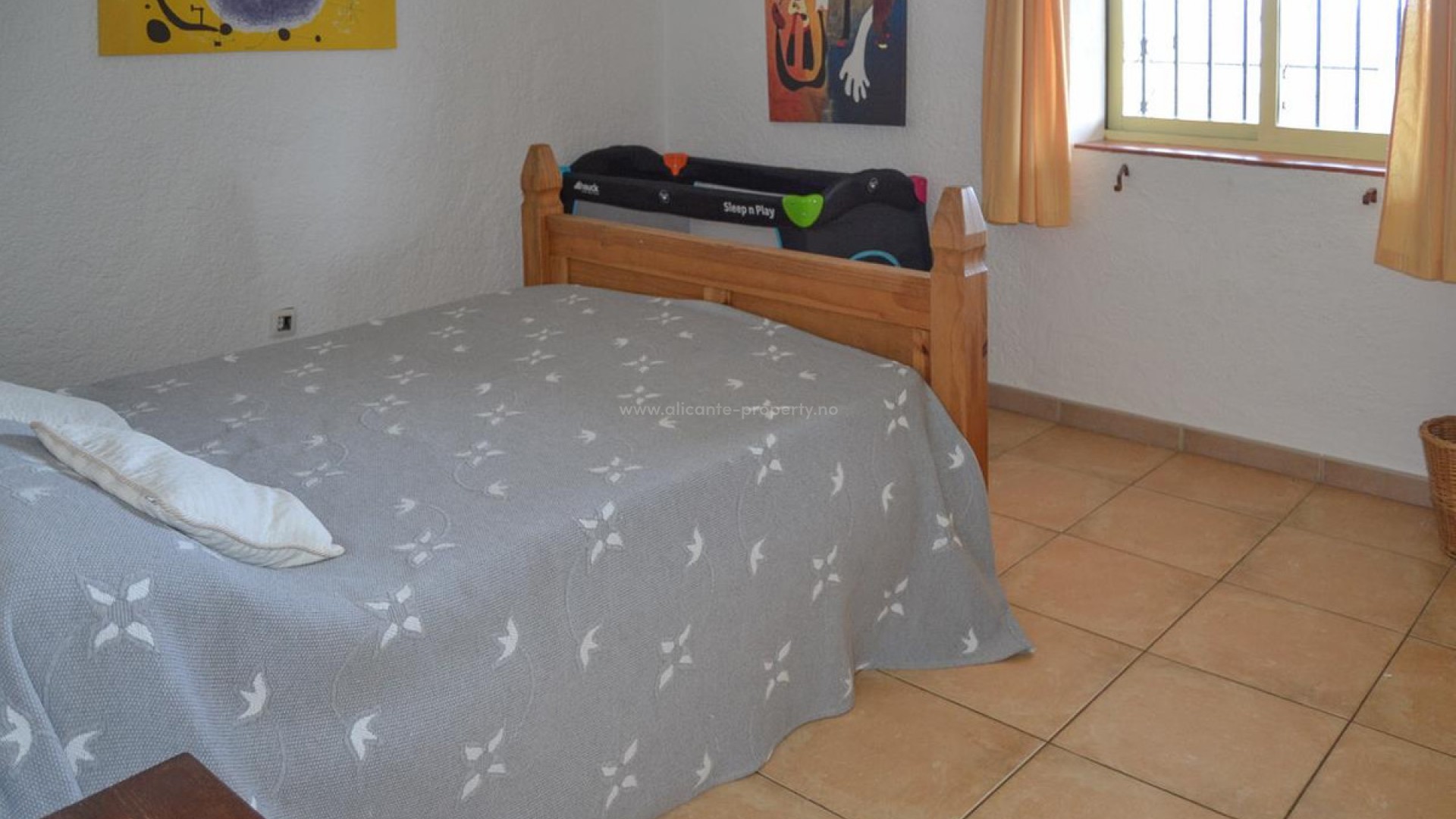 Hus / Villa i Pedreguer Centro