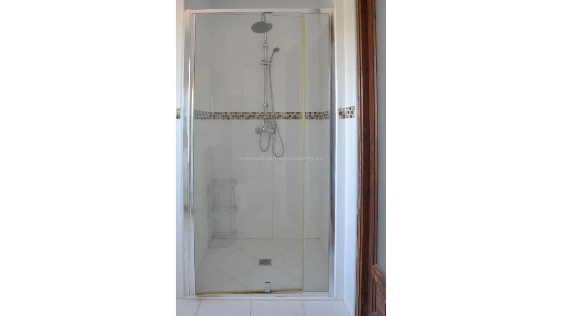 Hus / Villa i Pedreguer Centro