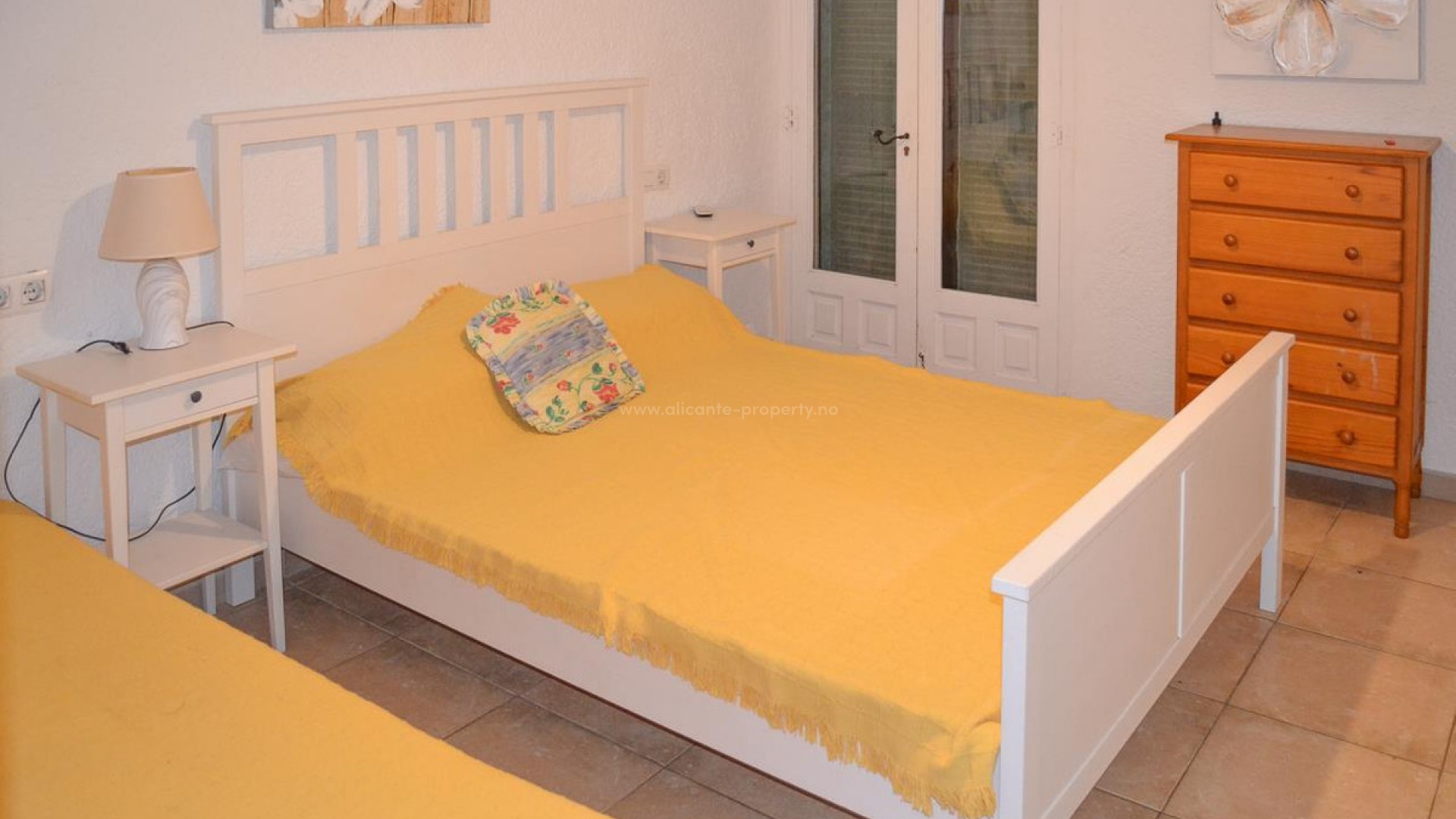 Hus / Villa i Pedreguer Centro