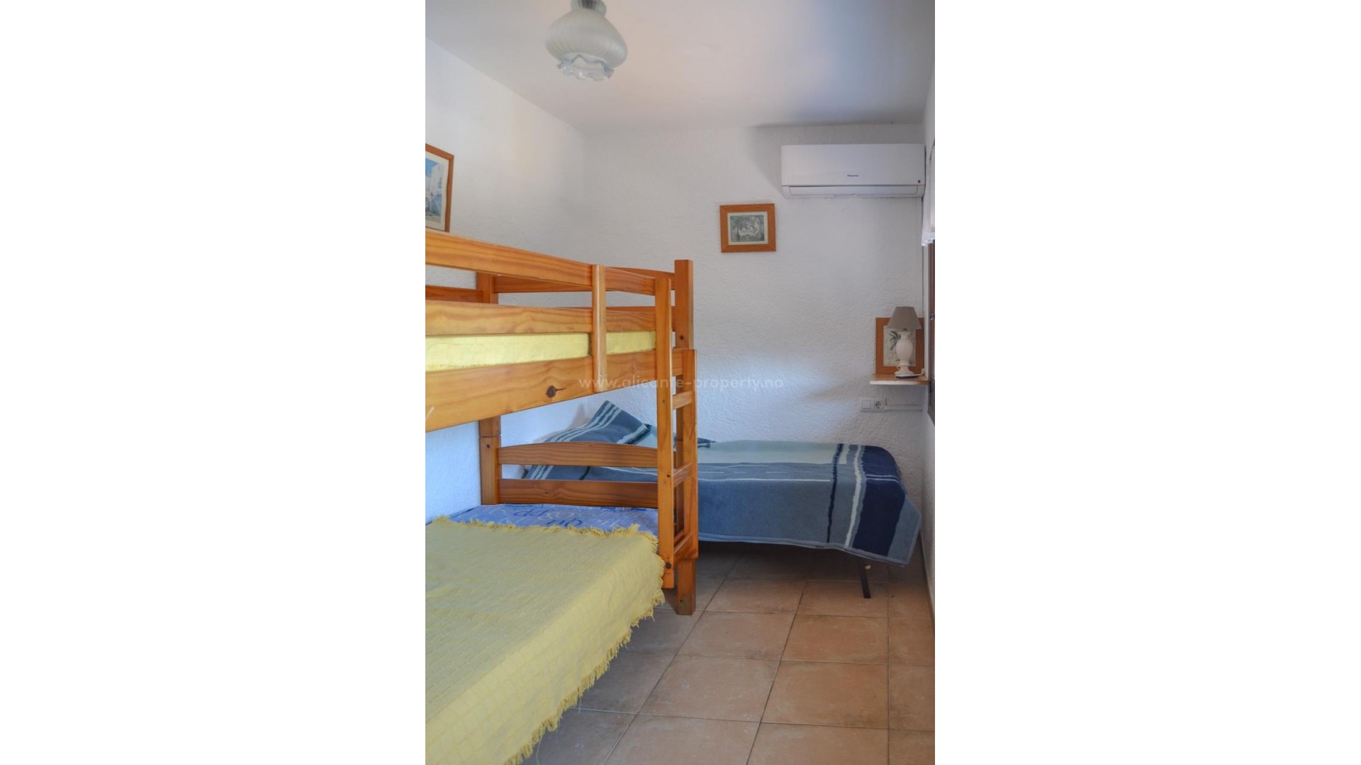 Hus / Villa i Pedreguer Centro