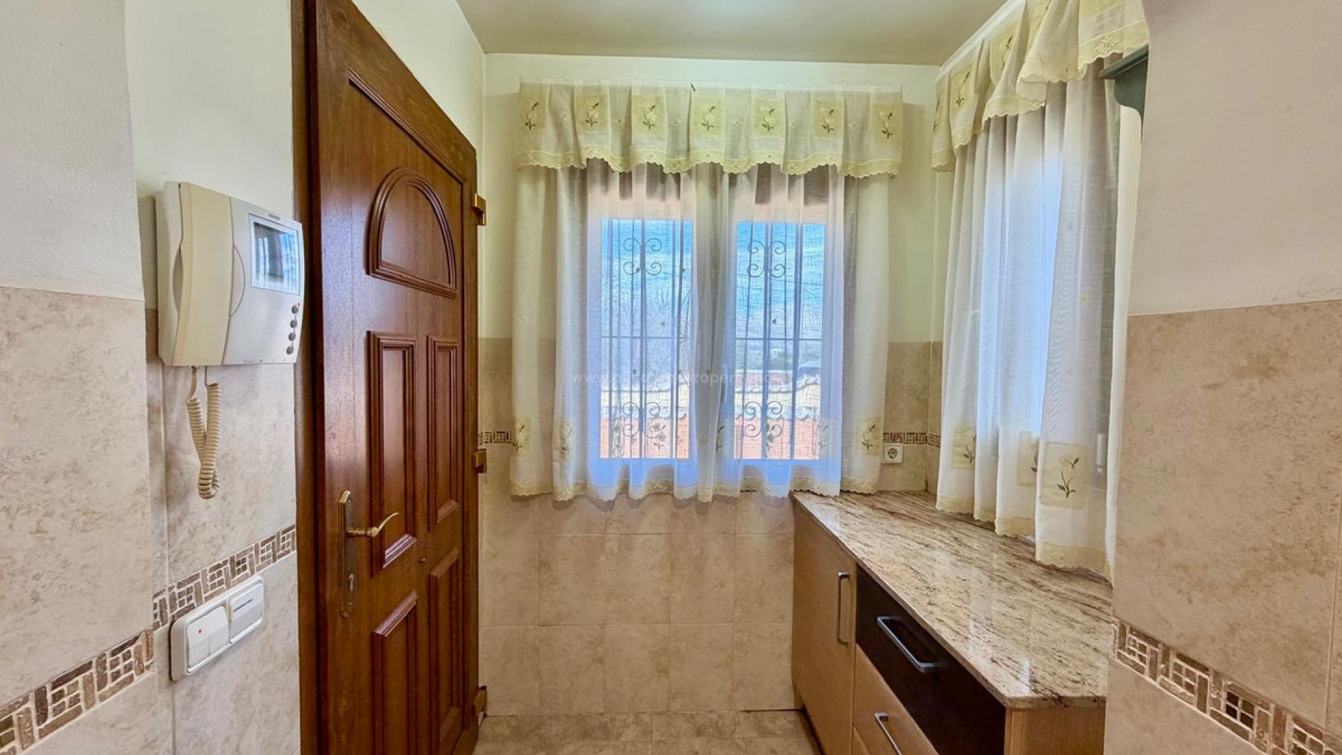 Hus / Villa i Pedreguer Centro