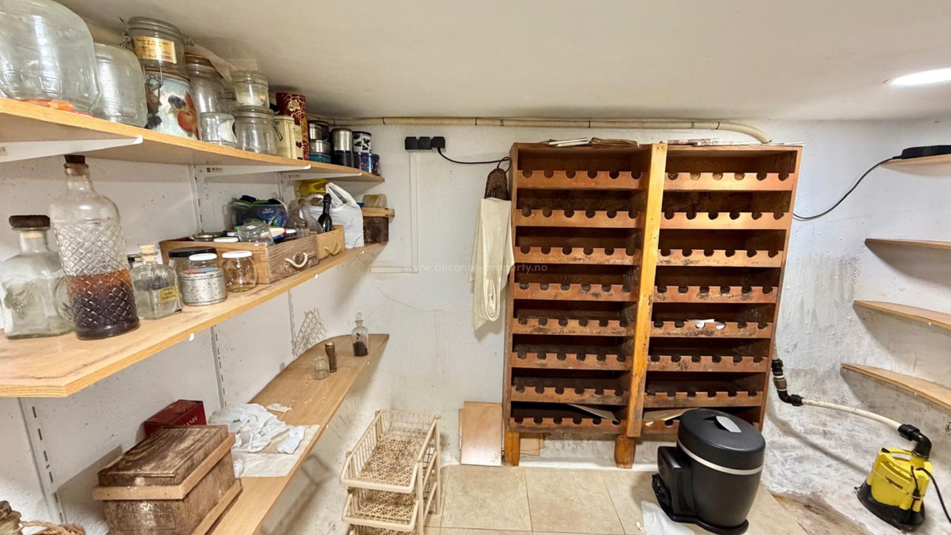 Hus / Villa i Pedreguer Centro