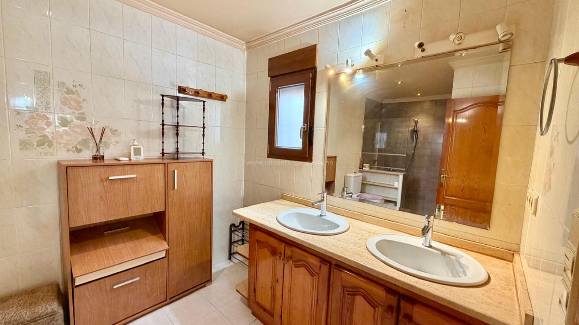 Hus / Villa i Pedreguer Centro