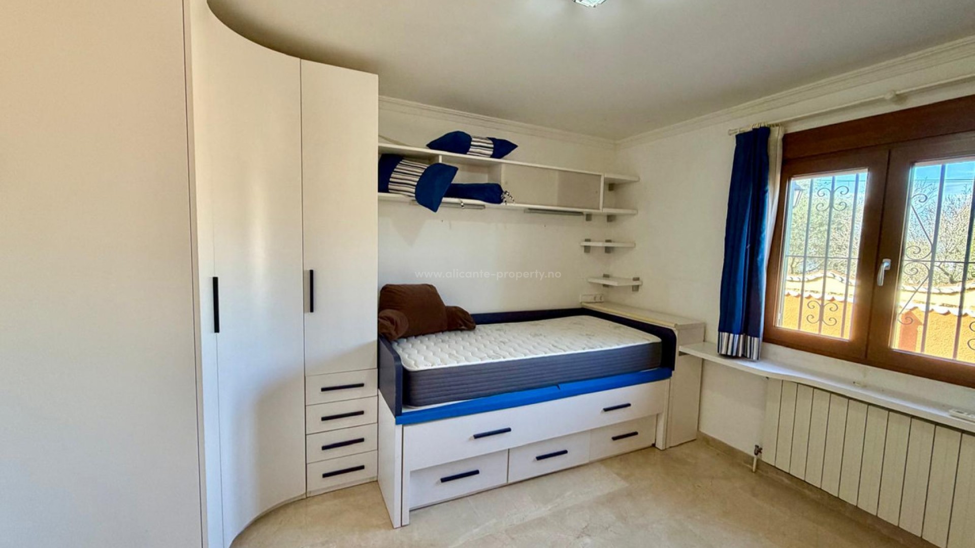 Hus / Villa i Pedreguer Centro