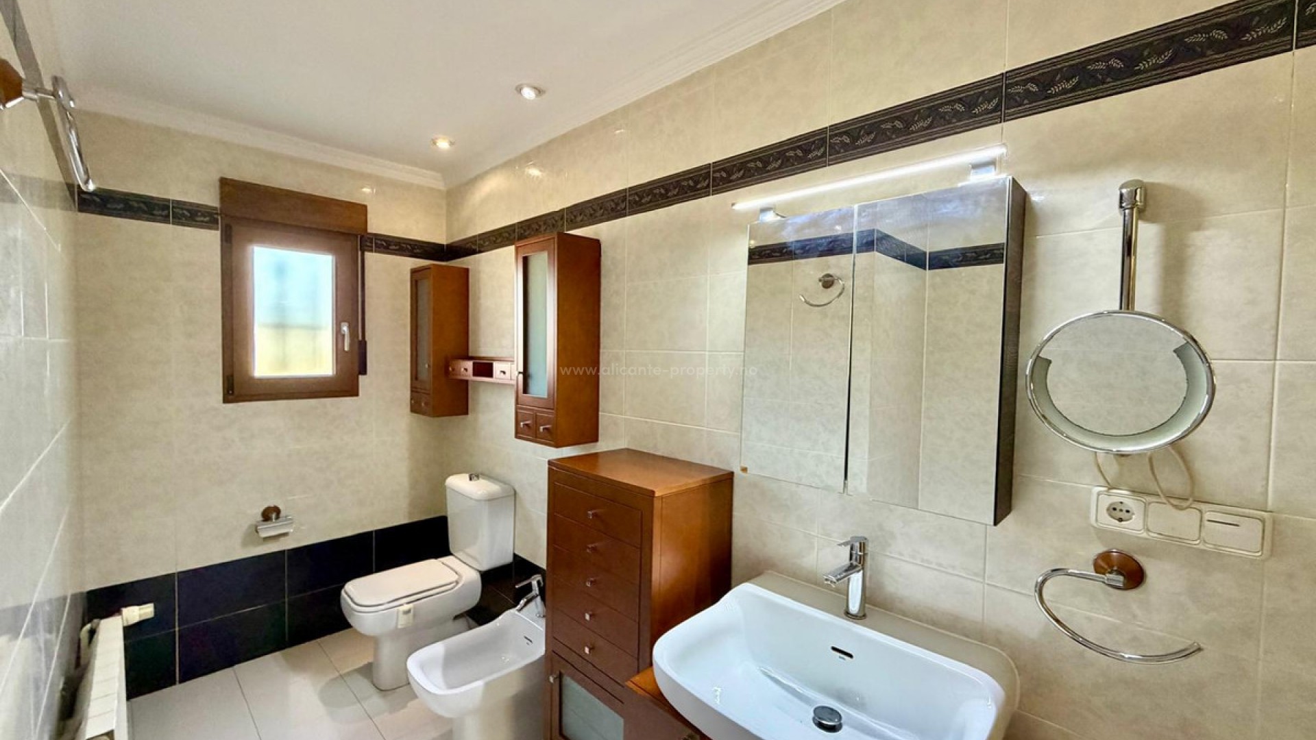 Hus / Villa i Pedreguer Centro